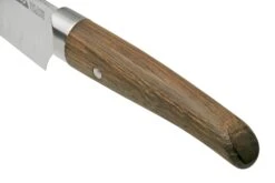 Due Cigni Coquus Santoku 18cm, 2C2103SO Couteau Santoku -Chic Couteaux Magasin DG2C2103SO 04 duecigni