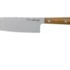 Due Cigni Hakucho Santoku 16,5 Cm, Olivier -Chic Couteaux Magasin DG2C505OL 01 due cigni
