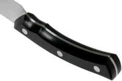 Due Cigni Arne Line Couteau Universel 15 Cm, Noir -Chic Couteaux Magasin DG2C902 04 due cigni arne