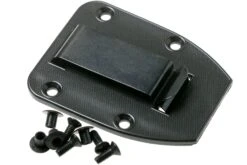 ESEE Model 4 OD Green Blade 3D Natural Canvas Micarta Couteau De Survie 4POD-011 étui Noir + Clip De Poche 15 ESEE Model 4 OD Green Blade 3D Natural Canvas Micarta Couteau De Survie 4POD-011 étui Noir + Clip De Poche -Chic Couteaux Magasin EE 4POD 011 07 esee knives