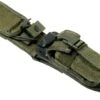 ESEE Model 5 étui Avec Dos MOLLE Et Pouch, 5-MBSP-OD OD Green -Chic Couteaux Magasin EE 5 MBSP OD 01 esee knives