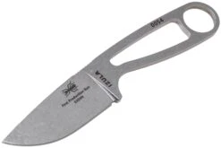ESEE Izula Stainless IZULA-35V CPM S35VN Couteau De Cou Avec étui Noir 10 ESEE Izula Stainless IZULA-35V CPM S35VN Couteau De Cou Avec étui Noir -Chic Couteaux Magasin EE IZULA 35V 03 esee knives