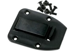 ESEE Izula Stainless IZULA-35V CPM S35VN Couteau De Cou Avec étui Noir 13 ESEE Izula Stainless IZULA-35V CPM S35VN Couteau De Cou Avec étui Noir -Chic Couteaux Magasin EE IZULA 35V 06 esee knives