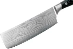 Eden Classic Damast Nakiri 16,5 Cm -Chic Couteaux Magasin EQ2030 116 03 eden classic damast v2018