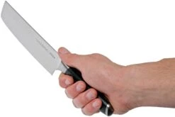 Eden Classic Damast Nakiri 16,5 Cm -Chic Couteaux Magasin EQ2030 116 06 eden classic damast v2018