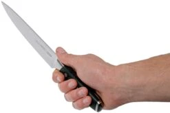 Eden Classic Damast Couteau à Trancher 20 Cm -Chic Couteaux Magasin EQ2030 120 06 eden classic damast v2018