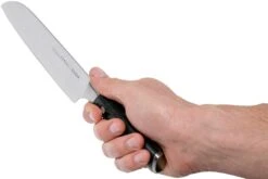 Eden Classic Damast Santoku 18 Cm -Chic Couteaux Magasin EQ2030 318 06 eden classic damast v2018