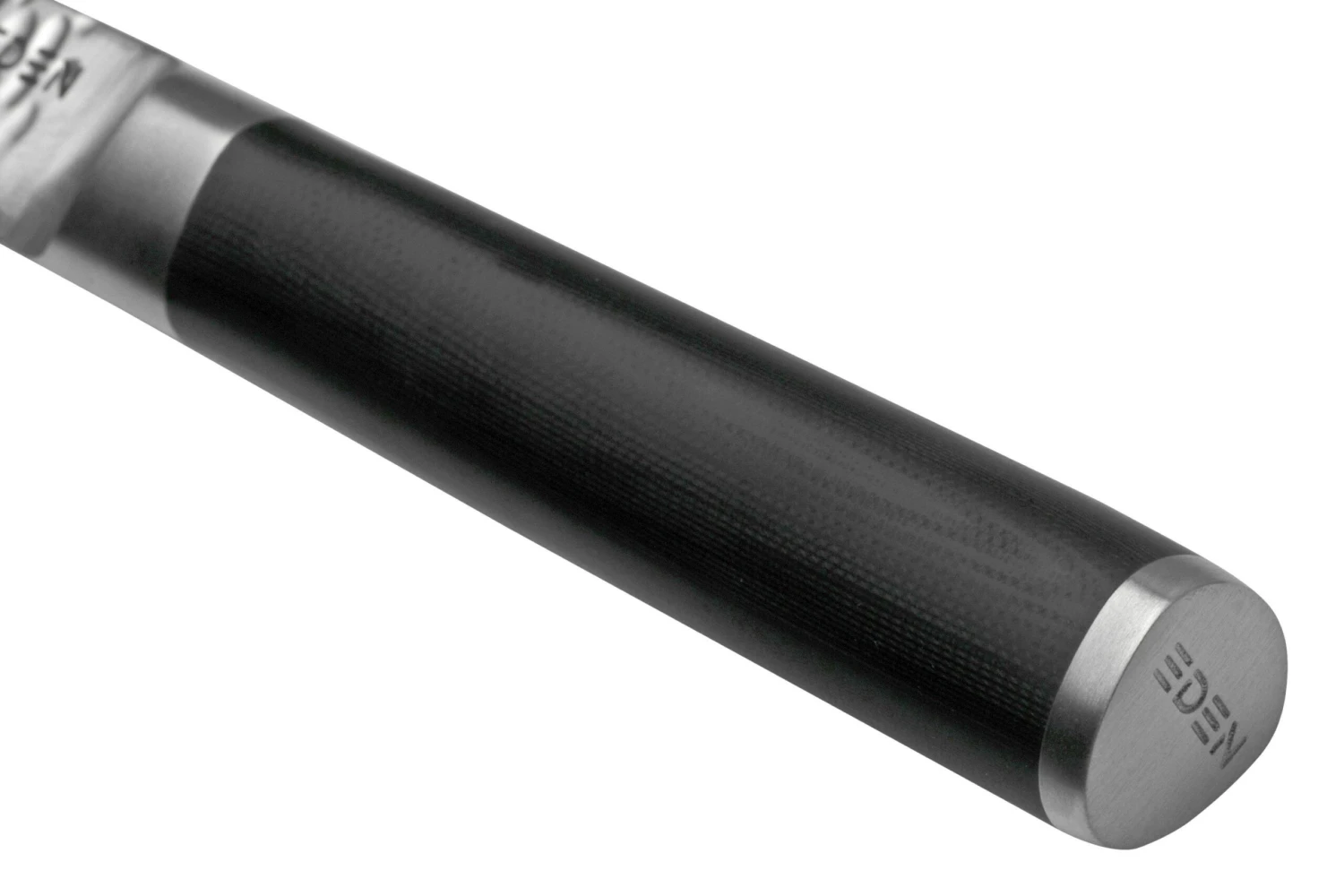 Eden Hammered Damast 2031-109 Couteau D'office 9 Cm 6 Eden Hammered Damast 2031-109 Couteau D'office 9 Cm – Image 4