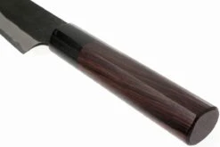 Eden Kanso Aogami, Couteau Universel Pour Gaucher, 13,5 Cm -Chic Couteaux Magasin EQ2040 113L 04 eden kanso aogami utilitymes eq2040 130l d4