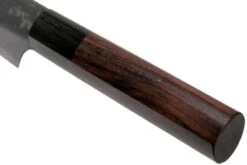 Eden Kanso Aogami, Couteau Universel Pour Gaucher, 13,5 Cm -Chic Couteaux Magasin EQ2040 113L 05 eden kanso aogami v202104