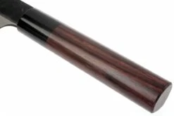 Eden Kanso Aogami, Couteau Universel, 13,5 Cm. -Chic Couteaux Magasin EQ2040 113 04 eden quality kanso aogami utilitymes eq2040 113 d4