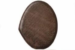 Eden Kanso Aogami, Couteau Santoku Pour Gaucher, 18,5 Cm -Chic Couteaux Magasin EQ2040 318L 05 eden kanso aogami santoku eq2040 318l d5