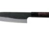 Eden Kanso Aogami, Couteau Santoku, 18,5 Cm 1 Eden Kanso Aogami, Couteau Santoku, 18,5 Cm -Chic Couteaux Magasin EQ2040 318 01 eden kanso aogami v202104