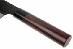 Eden Kanso Aogami, Couteau Santoku, 18,5 Cm -Chic Couteaux Magasin EQ2040 318 04 eden quality kanso aogami santoku eq2040 318 d4