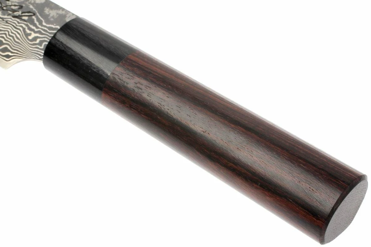 Eden Susumi SG2, Couteau Universel, 13,5 Cm 5 Eden Susumi SG2, Couteau Universel, 13,5 Cm – Image 3