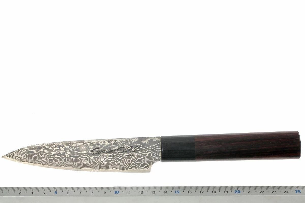 Eden Susumi SG2, Couteau Universel, 13,5 Cm 8 Eden Susumi SG2, Couteau Universel, 13,5 Cm – Image 6