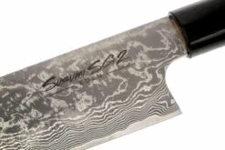 Eden Susumi SG2, Santoku, 18,5 Cm 12 Eden Susumi SG2, Santoku, 18,5 Cm -Chic Couteaux Magasin EQ2050 318 05 eden susumi santoku 18 5cm eq2050 318 d5