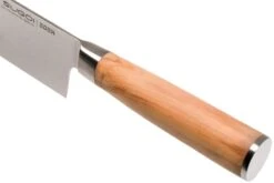 Eden Sugoi Olive 2090-020 Couteau De Chef 20 Cm -Chic Couteaux Magasin EQ2090 020 05 eden sugoi