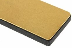 Fällkniven Pierre à Aiguiser Diamant/céramique DC4 -Chic Couteaux Magasin FKDC4 04 fallkniven diamant keramische slijpsteen dc4 fkdc4 d4