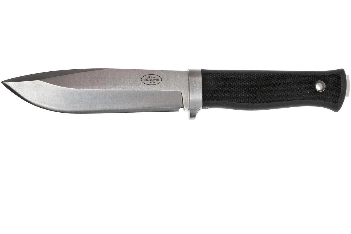 Fällkniven S1 Pro Couteau D'outdoor, S1PRO10 3 Fällkniven S1 Pro Couteau D'outdoor, S1PRO10