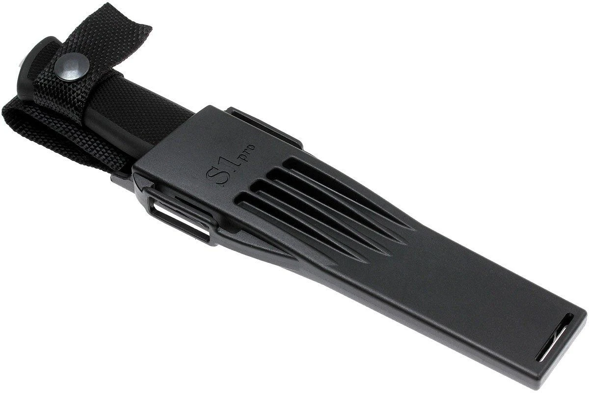 Fällkniven S1 Pro Couteau D'outdoor, S1PRO10 7 Fällkniven S1 Pro Couteau D'outdoor, S1PRO10 – Image 5