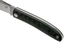 Fox Knives Livri FX-273CF Carbonfiber Couteau De Poche Slipjoint -Chic Couteaux Magasin FOFX 273CF 07 fox knives