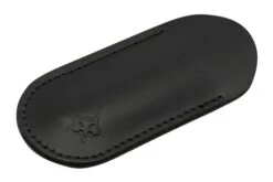 Fox Knives Livri FX-273CF Carbonfiber Couteau De Poche Slipjoint -Chic Couteaux Magasin FOFX 273CF 07 foxknives