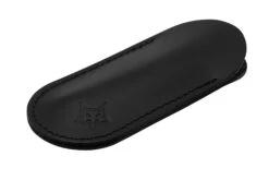 Fox Knives Livri FX-273MCBB Knivesandtools Exclusive, Brown Micarta, Black Couteau De Poche Slipjoint 15 Fox Knives Livri FX-273MCBB Knivesandtools Exclusive, Brown Micarta, Black Couteau De Poche Slipjoint -Chic Couteaux Magasin FOFX 273MCBB 07 foxknives