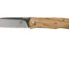 Fox Terzuola Folder FO FX-525OL Olive Couteau De Poche, Bob Terzuola Design -Chic Couteaux Magasin FOFX 525OL 01 fox knives