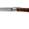 Fontenille Pataud Corsican L' Antò AZBF Desert Ironwood Couteau De Poche -Chic Couteaux Magasin FPAZBF 01 fontenille pataud
