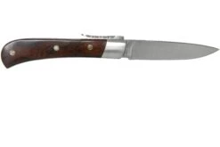 Fontenille Pataud Corsican L' Antò AZBF Desert Ironwood Couteau De Poche -Chic Couteaux Magasin FPAZBF 02 fontenille pataud