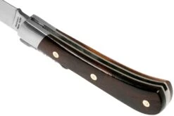 Fontenille Pataud Corsican L' Antò AZBF Desert Ironwood Couteau De Poche -Chic Couteaux Magasin FPAZBF 06 fontenille pataud