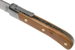 Fontenille Pataud Corsican L' Antò AZG Juniper Couteau De Poche 18 Fontenille Pataud Corsican L' Antò AZG Juniper Couteau De Poche -Chic Couteaux Magasin FPAZG 08 fontenille pataud