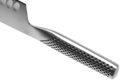 Global G81 Nakiri Couteau à Légumes 18cm -Chic Couteaux Magasin GL G81 04 global