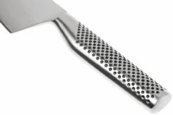 Global GF36 Nakiri Couteau à Légumes 19 Cm -Chic Couteaux Magasin GL GF36 03 global gl gf36 d3