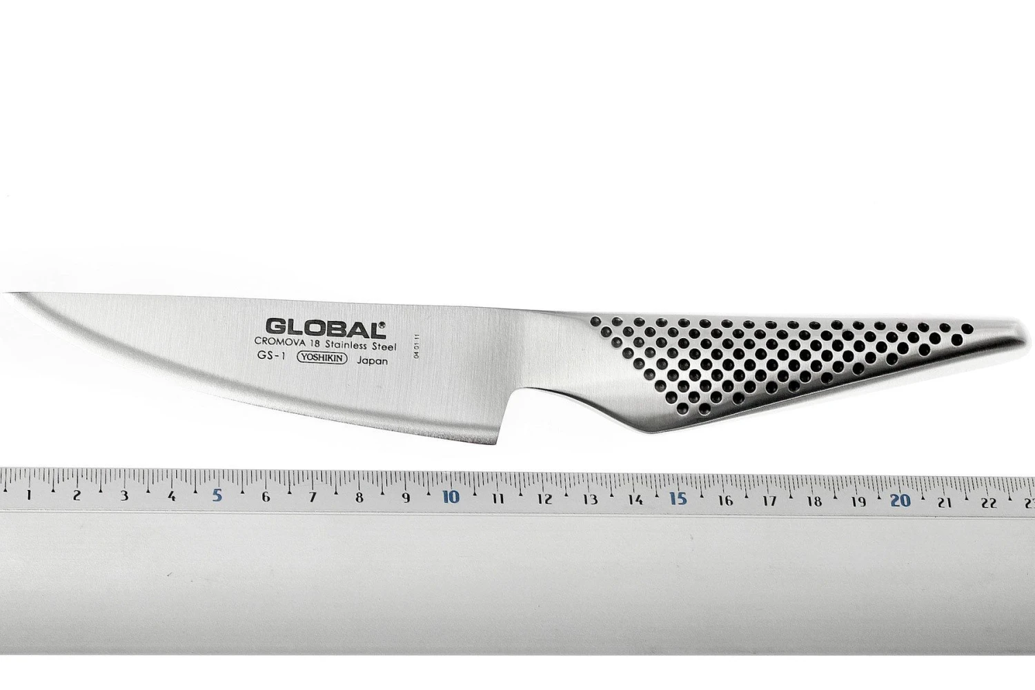 Global GS1 Petit Couteau De Cuisine 11 Cm 6 Global GS1 Petit Couteau De Cuisine 11 Cm – Image 4