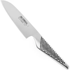 Global GS35 Petit Couteau Santoku 12 Cm