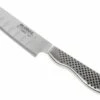 Global GS57 Couteau Santoku à Alvéoles 12 Cm 1 Global GS57 Couteau Santoku à Alvéoles 12 Cm -Chic Couteaux Magasin GL GS57 01 global santoku gl gs57 d1