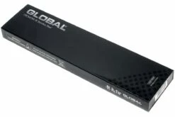 Global GS57 Couteau Santoku à Alvéoles 12 Cm -Chic Couteaux Magasin GL GS57 04 global santoku gl gs57 d4