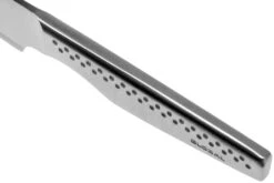 Global Ni GNFS-02 Couteau D'office 11 Cm 12 Global Ni GNFS-02 Couteau D'office 11 Cm -Chic Couteaux Magasin GLNFS002 05 global ni