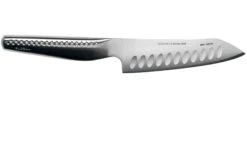 Global Ni GNM-01 Couteau à Légumes Avec Alvéoles 14 Cm -Chic Couteaux Magasin GLNM001 02 global ni