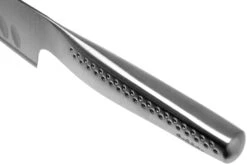 Global Ni GNM-01 Couteau à Légumes Avec Alvéoles 14 Cm -Chic Couteaux Magasin GLNM001 05 global ni