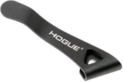 Hogue X5 3.5" Spearpoint 34579 Buttonlock Flipper Couteau, Black Finish -Chic Couteaux Magasin HK34579 10 hogue hk34579 10