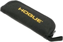 Hogue X5 3.5" Spearpoint 34579 Buttonlock Flipper Couteau, Black Finish -Chic Couteaux Magasin HK34579 11 hogue hk34579 11