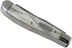 Imperial Large Trapper Cracked Ice IMP13L Couteau De Poche Slipjoint -Chic Couteaux Magasin IMP13L 04 schrade old timer