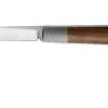 The James Brand The Wayland, Rosewood, Stainless KN115142-00 Couteau De Poche -Chic Couteaux Magasin JAKN115142 00 01 the james brand
