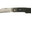 Jack Wolf Sharpshooter Jack, Blue Fat Carbon SHSH-FC Couteau De Poche Slipjoint -Chic Couteaux Magasin JW SHSH FC 01 jackwolf