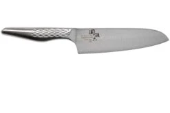 Kai Seki Magoroku Shoso Santoku, 16,5 Cm 9 Kai Seki Magoroku Shoso Santoku, 16,5 Cm -Chic Couteaux Magasin KAAB 5156 02 kai seki magoroku shoso