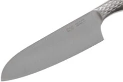 Kai Seki Magoroku Shoso Santoku, 16,5 Cm 10 Kai Seki Magoroku Shoso Santoku, 16,5 Cm -Chic Couteaux Magasin KAAB 5156 03 kai seki magoroku shoso