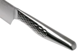 Kai Seki Magoroku Shoso Santoku, 16,5 Cm 12 Kai Seki Magoroku Shoso Santoku, 16,5 Cm -Chic Couteaux Magasin KAAB 5156 05 kai seki magoroku shoso